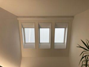 Zimmerei Schlegel Dachfenster