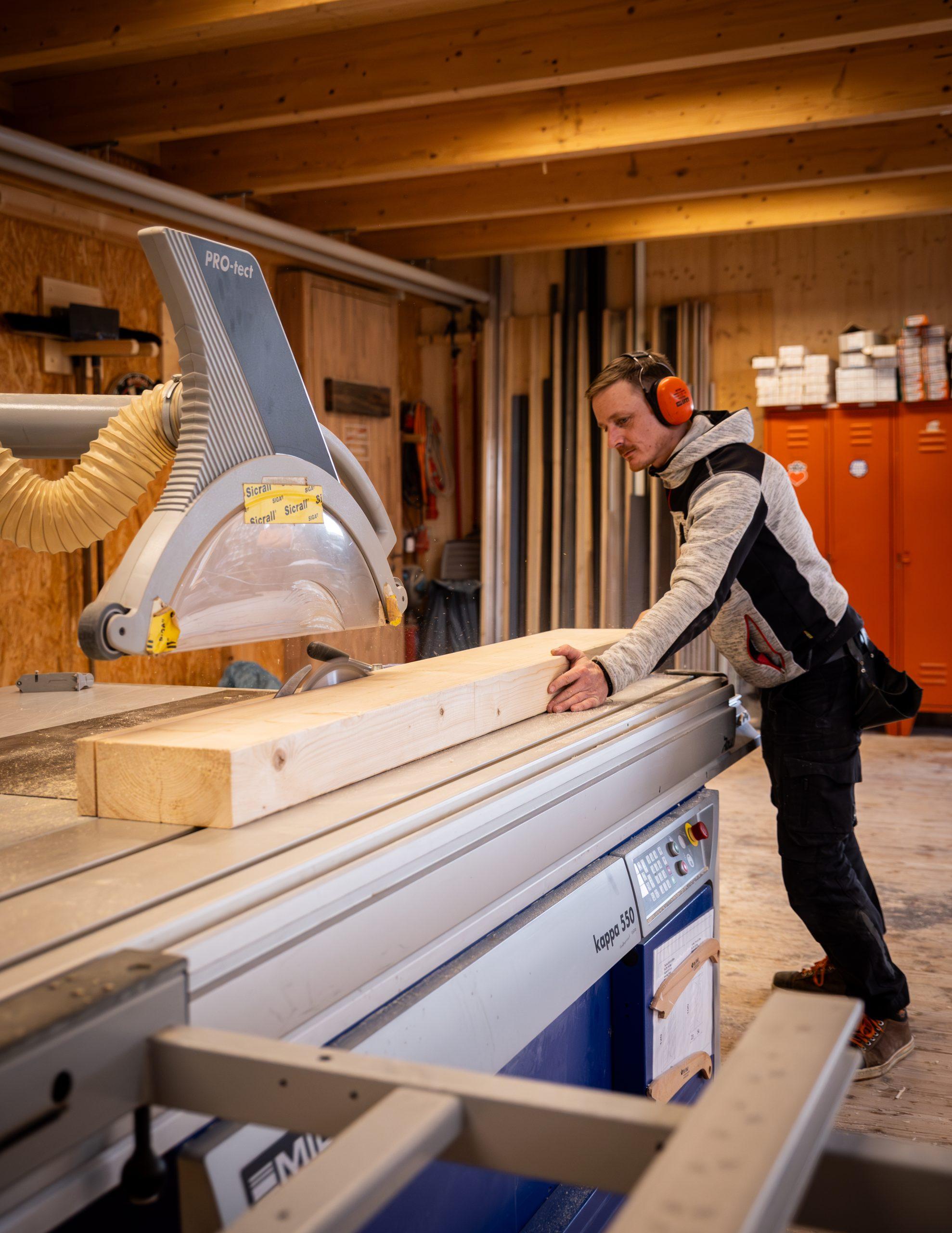 Patrick Pfeiffer Action