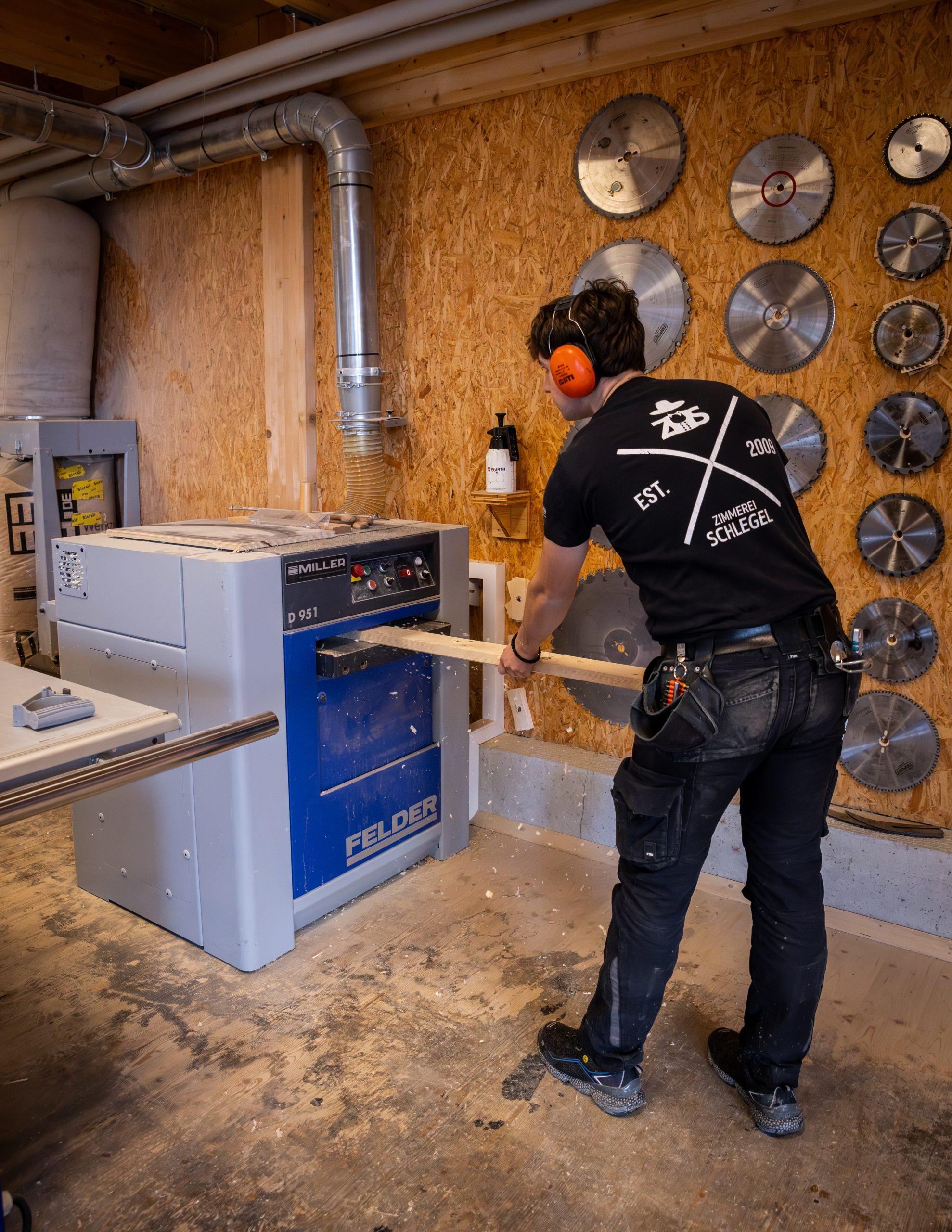 Stefan Basura Action