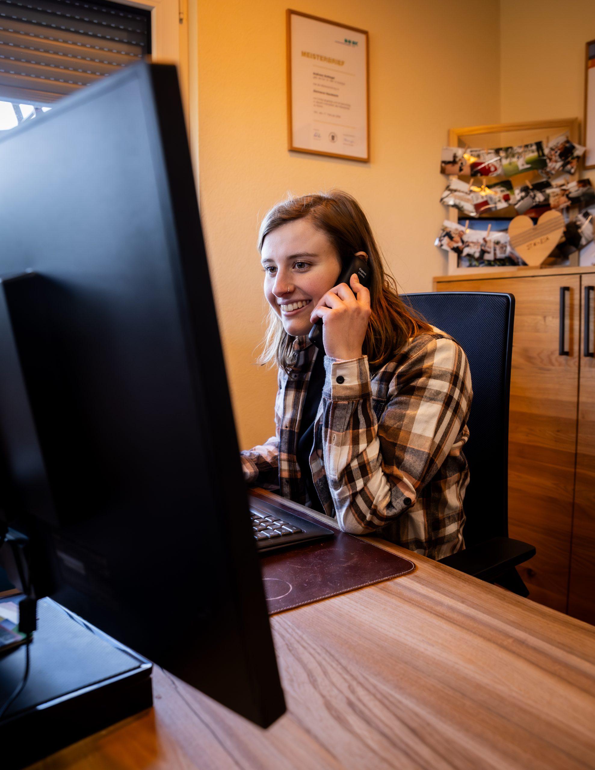 Patrick Pfeiffer Action